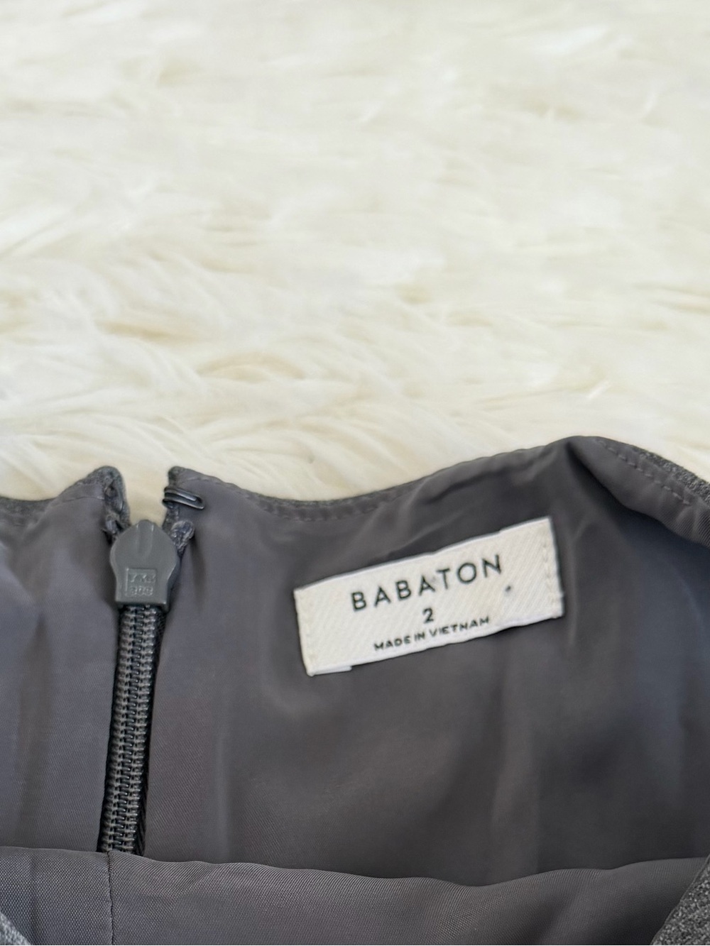Aritzia Proxy Dress - Picture 9 of 12